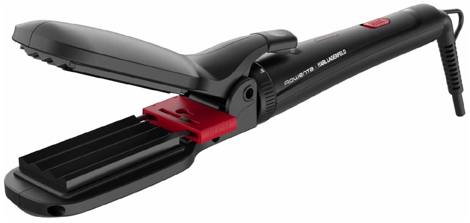 Мультистайлер Rowenta Karl Lagerfeld CF422LF0 фотография 10