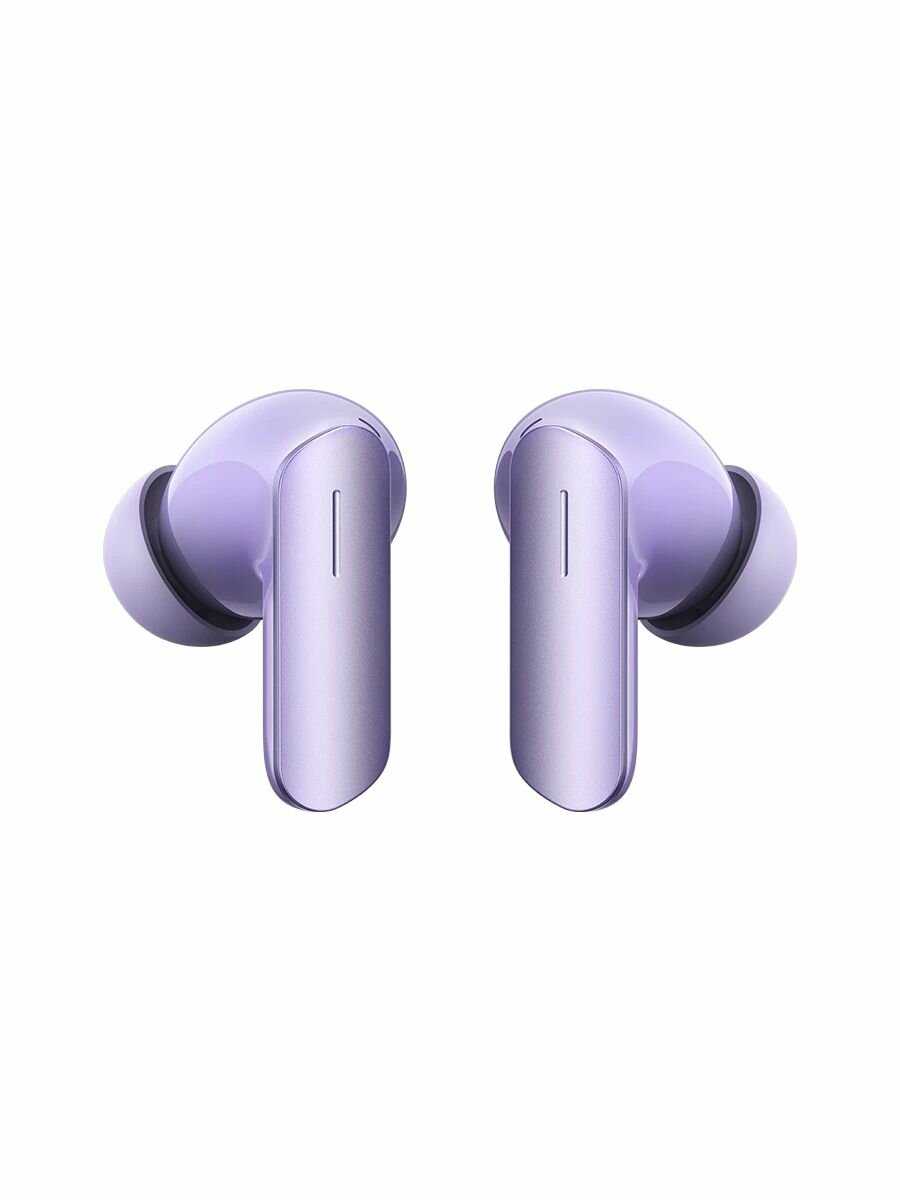 Беспроводные наушники realme Buds Air 7 фотография 1