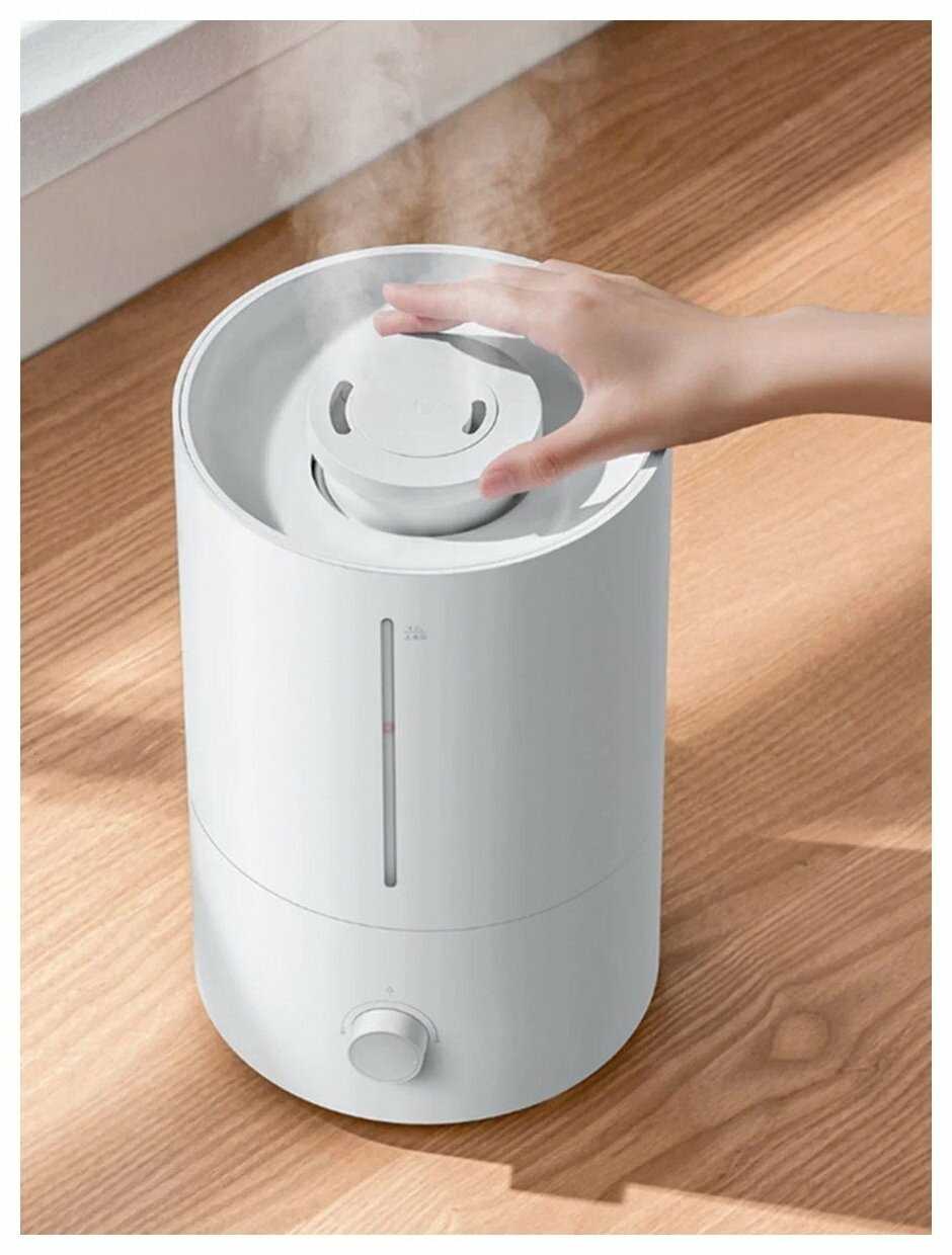 Увлажнитель воздуха Xiaomi Humidifier 2 Lite (CN) фотография 12