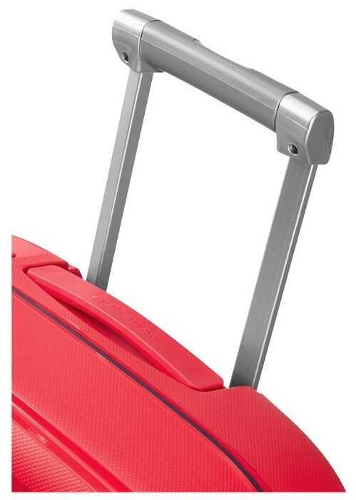 Чемодан Samsonite фотография 61
