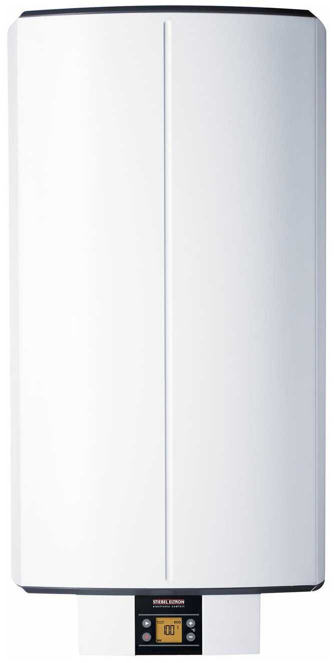 Накопительный водонагреватель электрический Stiebel Eltron SHZ 50 LCD