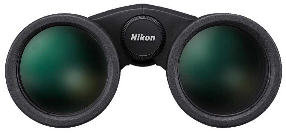 Бинокль Nikon Monarch M7 8x42 фотография 4