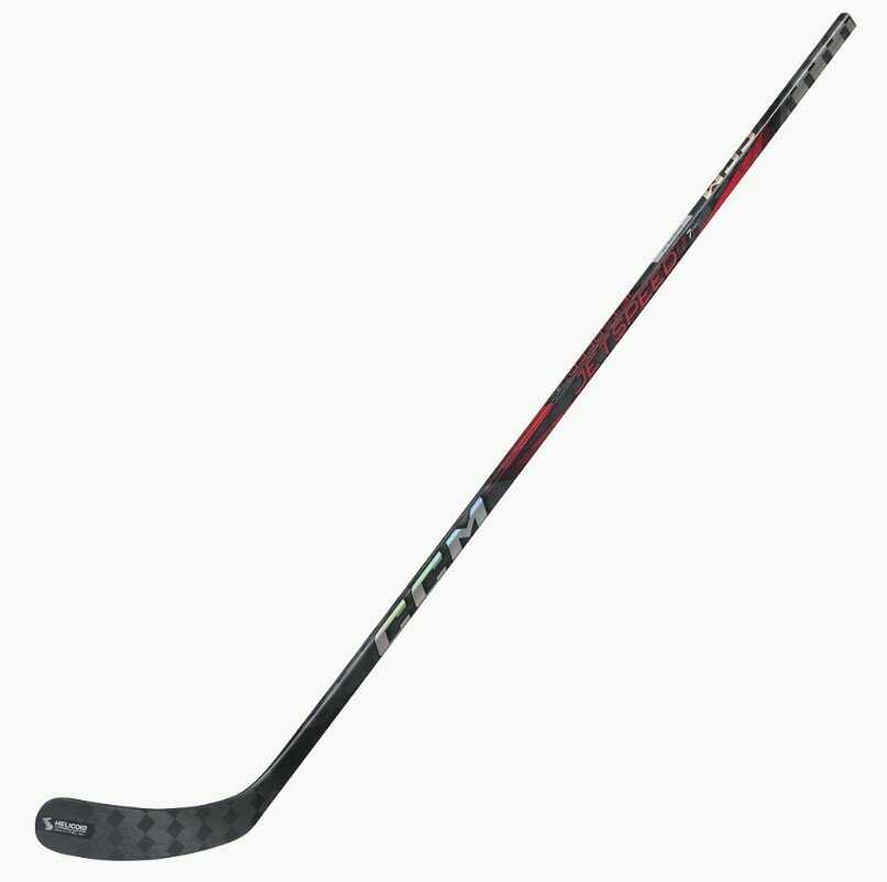 Клюшка хоккейная CCM JETSPEED FT7 PRO IN (HS) фотография 8