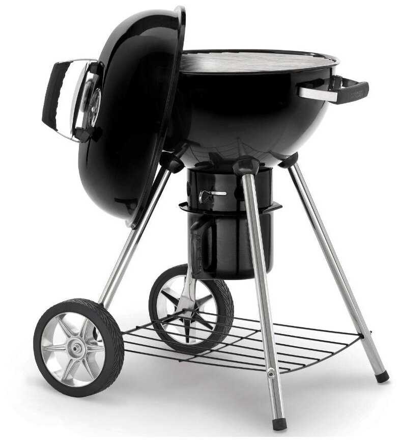 Гриль угольный Napoleon NK18K-LEG фотография 3