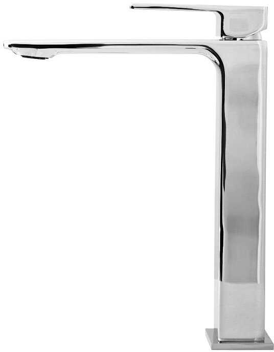 Смеситель для ванны BelBagno Luce LUC-LMC фотография 1