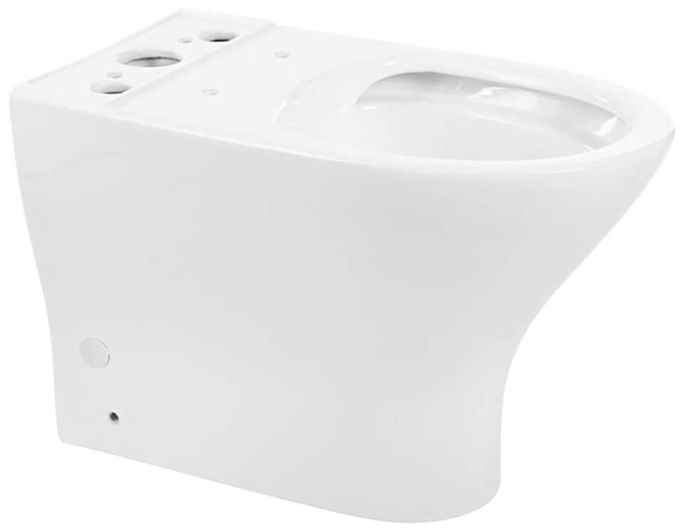 Чаша унитаза BelBagno Acqua