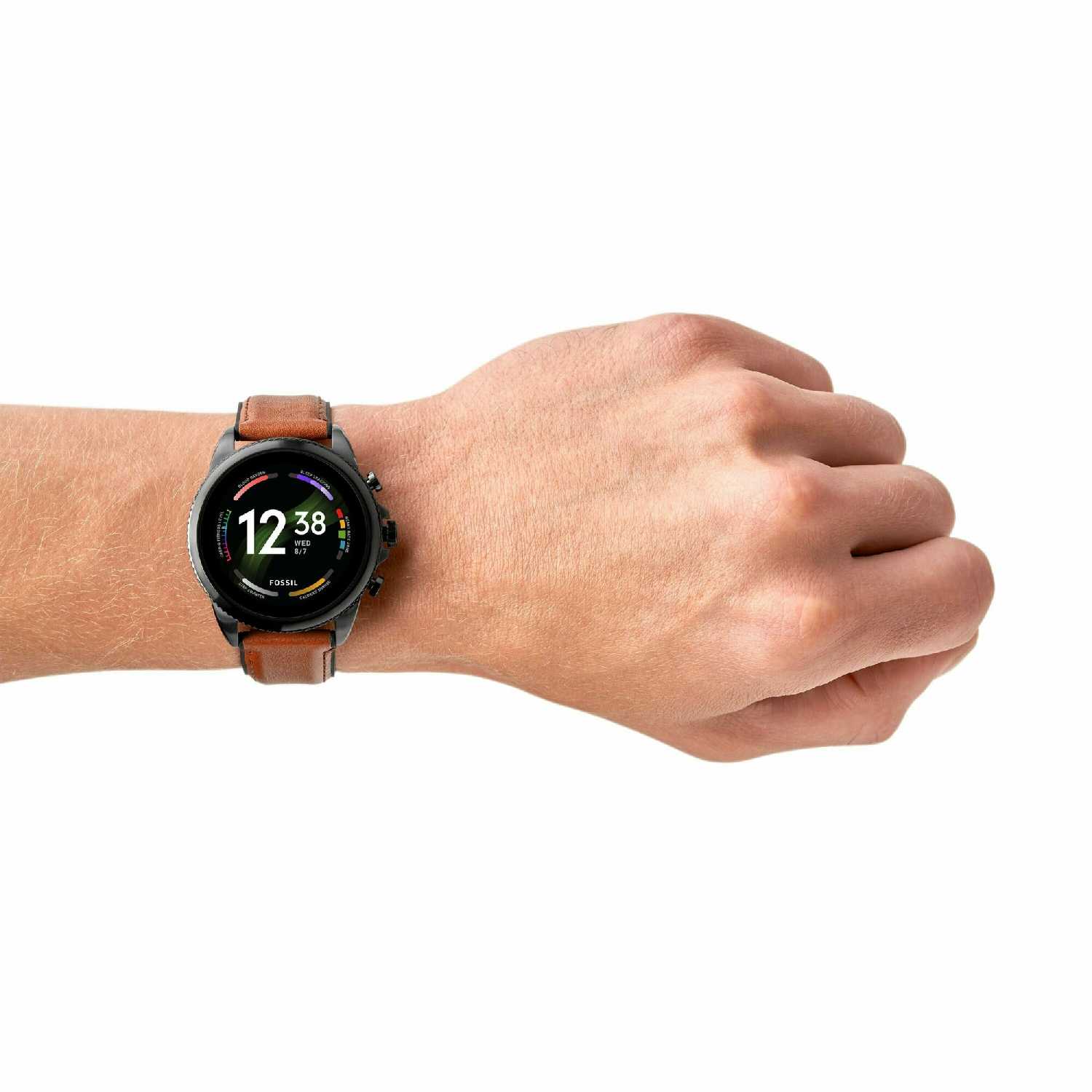 Умные часы Fossil Gen 6 (FTW4059) фотография 6