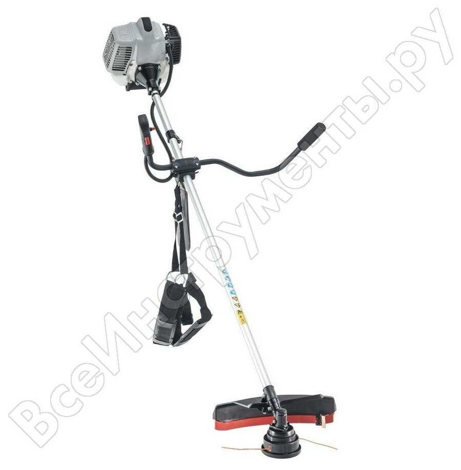 Триммер бензиновый AL-KO BC 400 B (113784) фотография 8