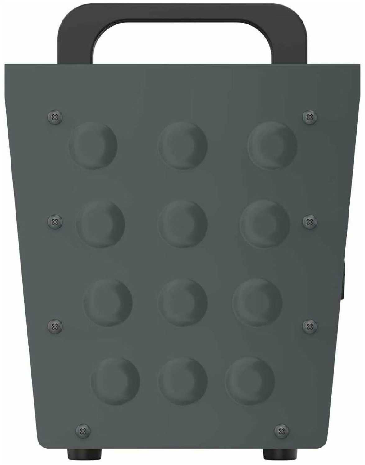 Тепловая пушка HEAT BOX Heat Box Compact (RHB-C2) фотография 15