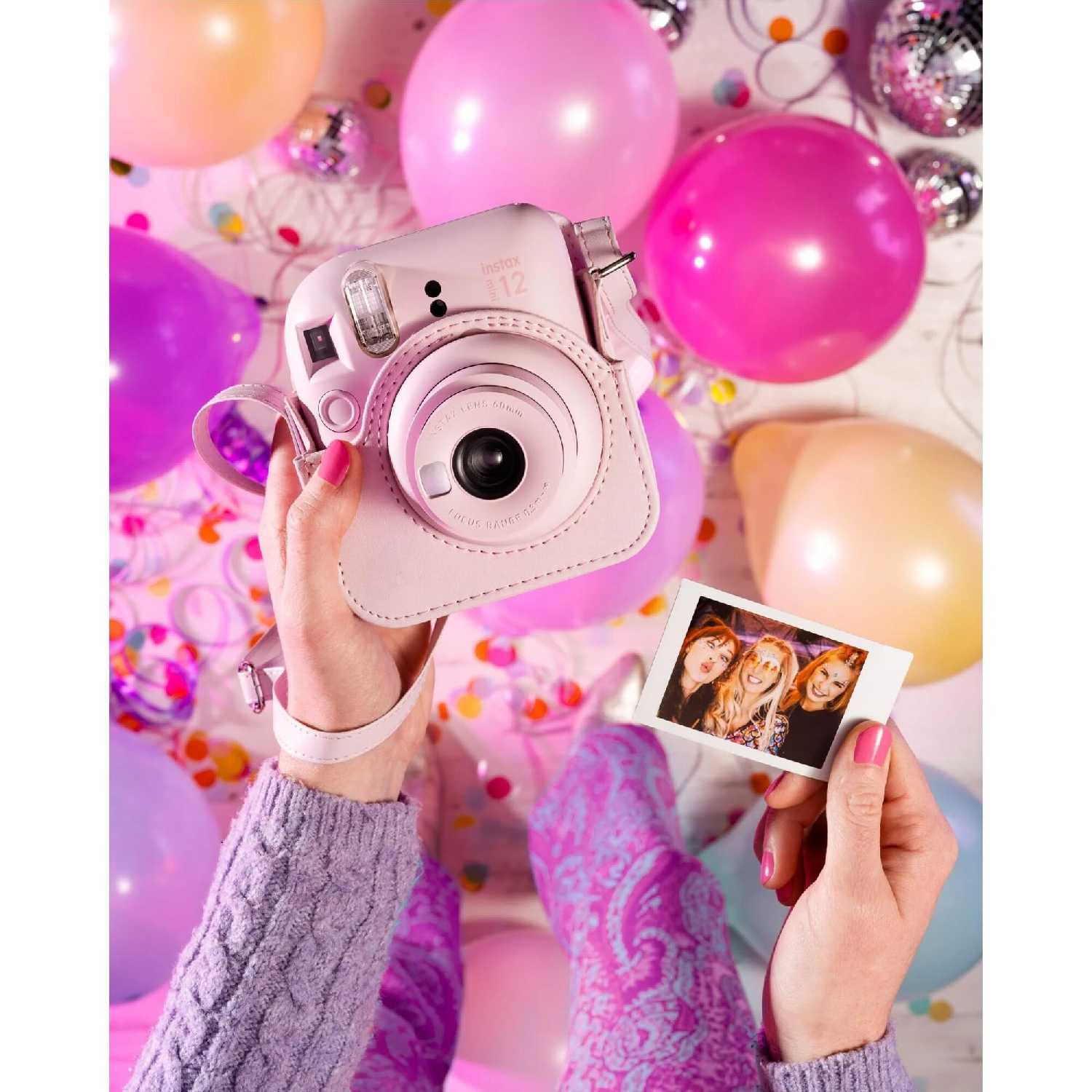 Фотоаппарат Fujifilm Instax Mini 12 фотография 31