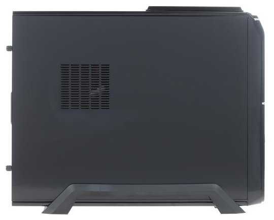 Компьютерный корпус DEXP DC-Slim фотография 4