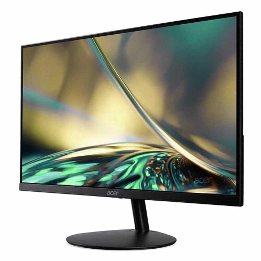 Монитор Acer SA242YH1bi фотография 14