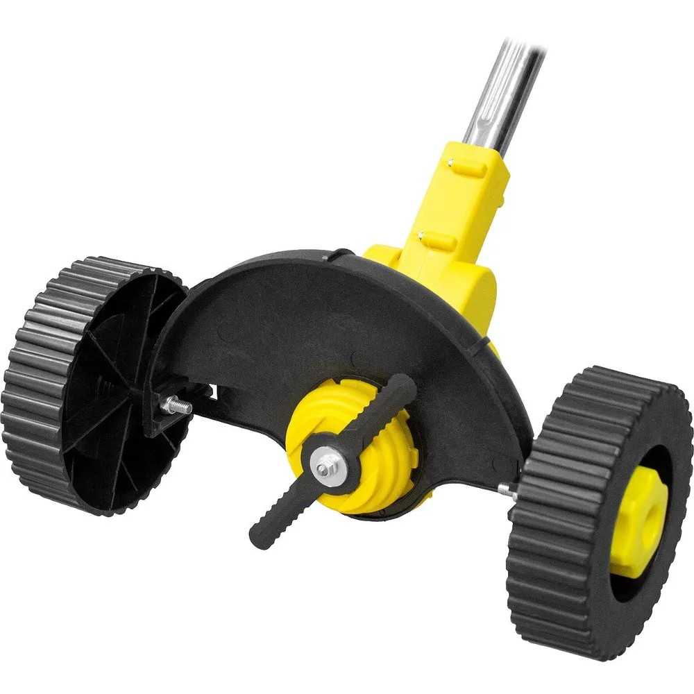 Триммер Полесад ТР-2120К фотография 7