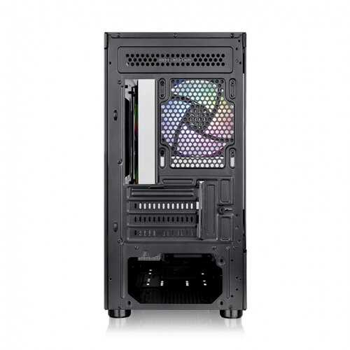 Корпус ATX Thermaltake View 170 TG ARGB, без БП (ca-1z4-00m1wn-00) фотография 3