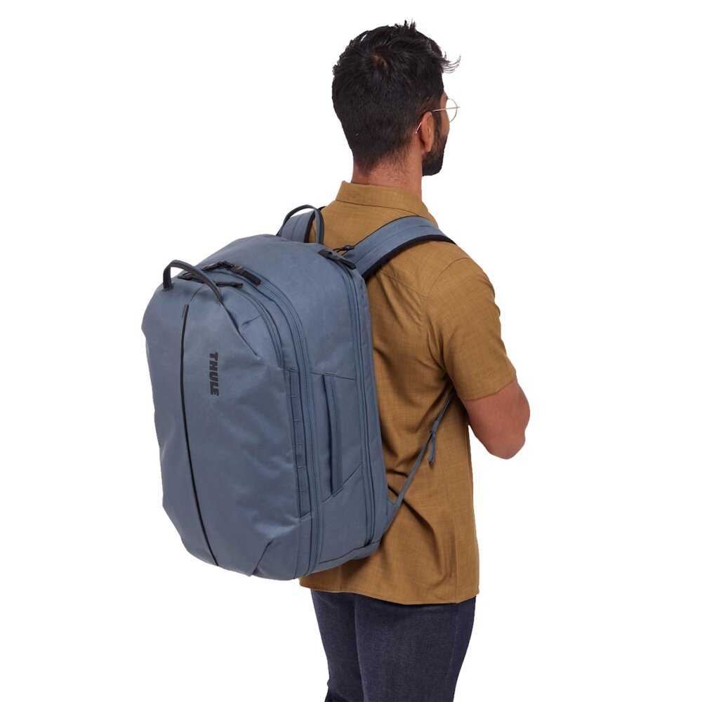 Рюкзак Thule Aion Travel Backpack (3205017) фотография 3