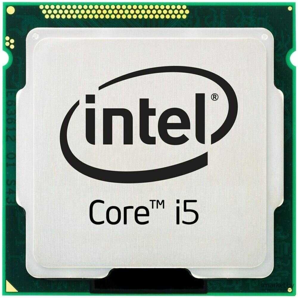 Процессор Intel Core i5-14400 (LGA1700) фотография 2
