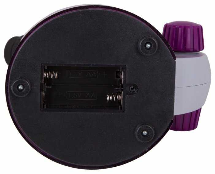 Микроскоп LEVENHUK LabZZ M101 фотография 30