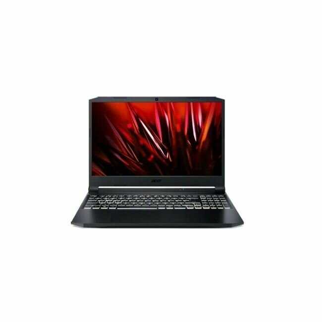 Ноутбук ACER Nitro 5 AN515-45-R7SL (NH.QBRER.002) фотография 13