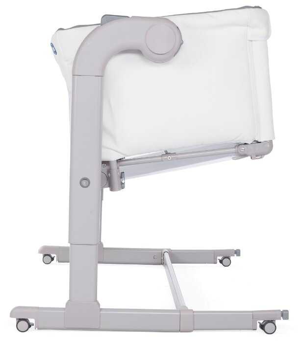 Колыбель Chicco Next2Me Magic фотография 6