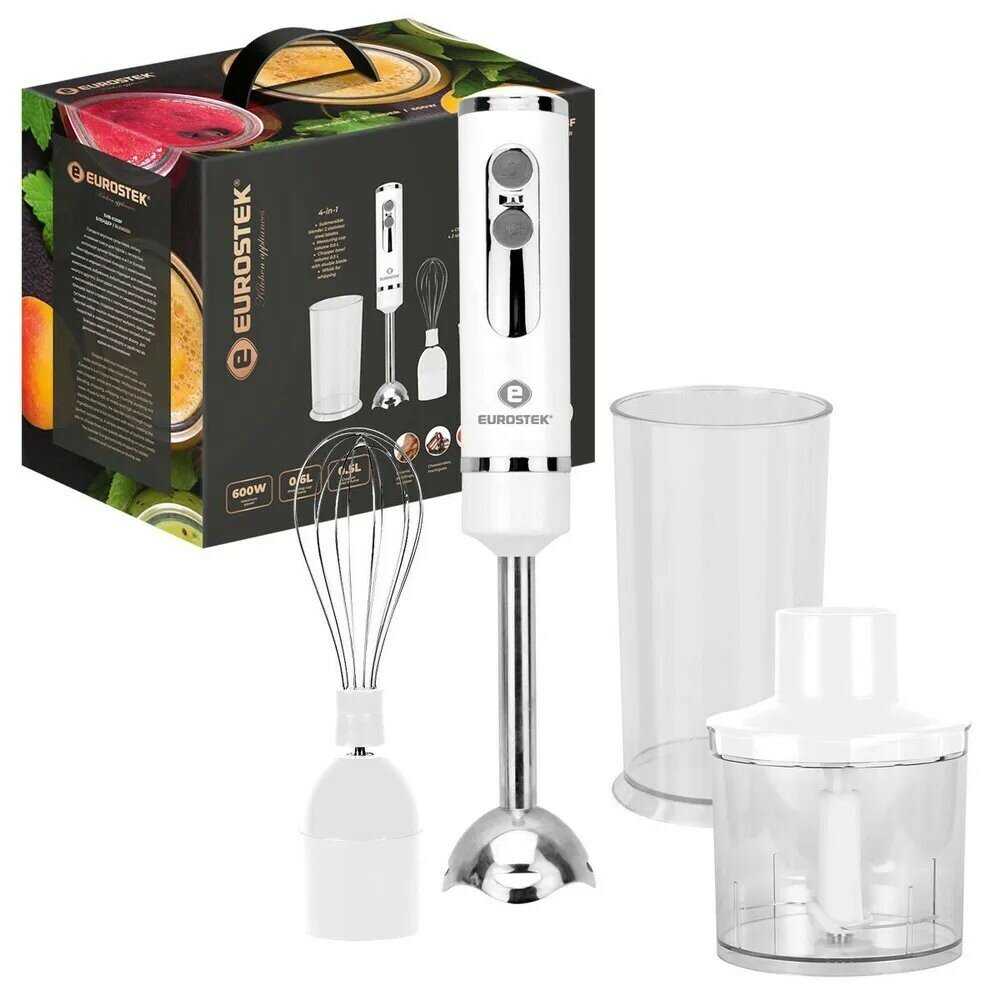 Блендер Eurostek EHB-KS08F фотография 1