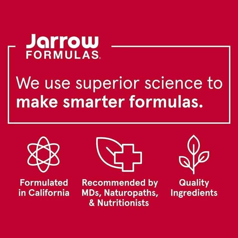 Jarrow Formulas N-Acetyl Tyrosine (350 мг) 120 капсул фотография 5
