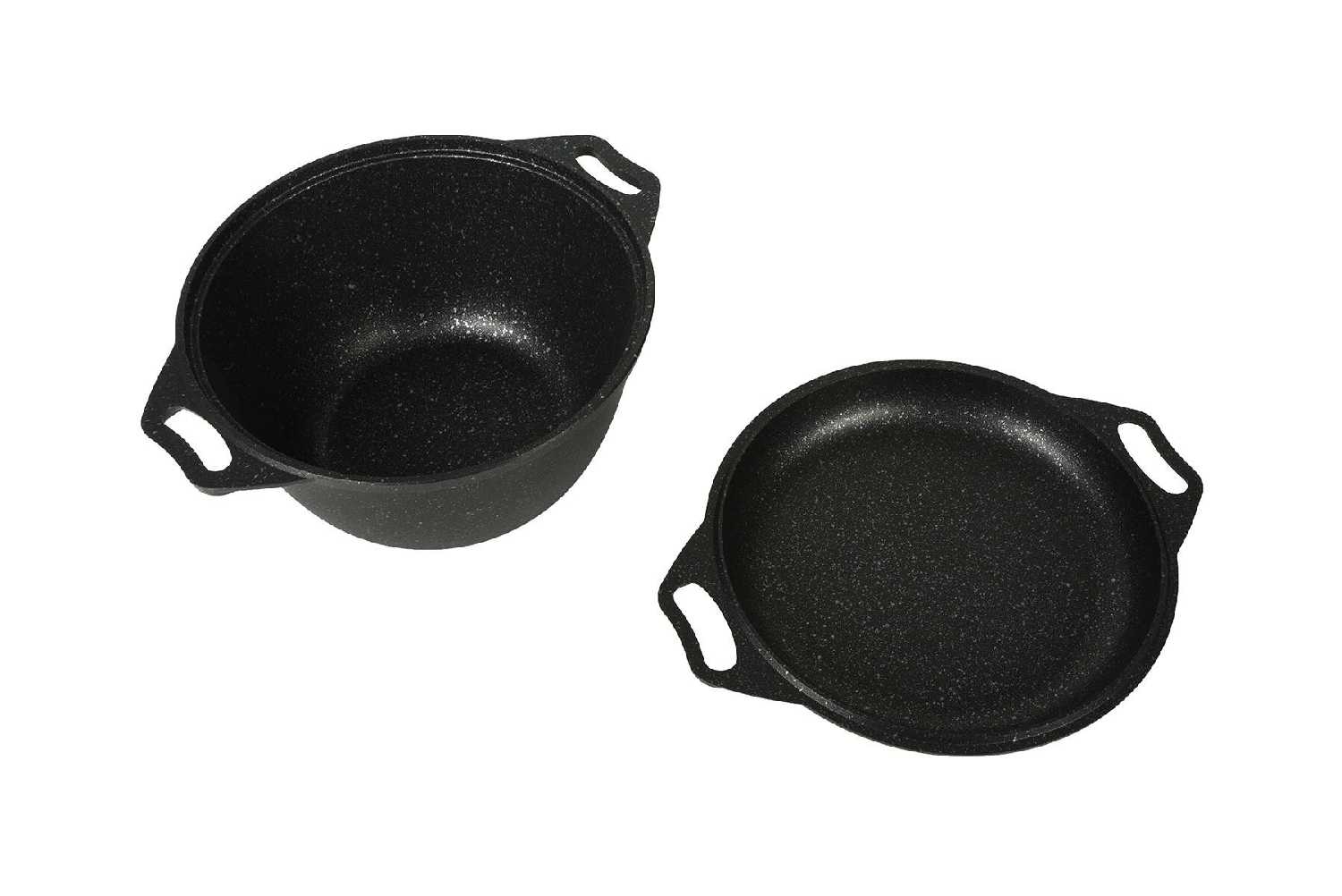 Казан Kukmara Казан (кмт34а) фотография 4