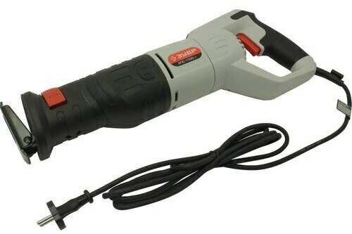 Пила ЗУБР ЗПС-1100 (Э) фотография 4