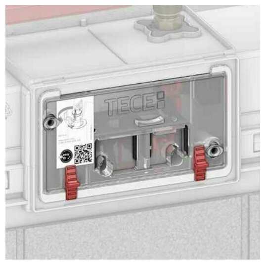 Рамная инсталляция TECE base 2.0 (9400412) фотография 14