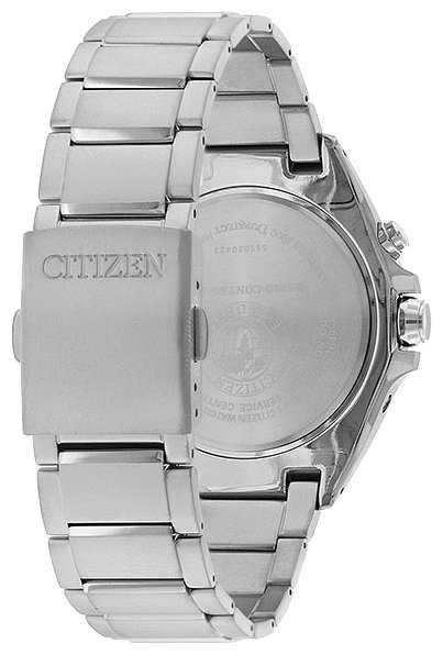 Наручные часы CITIZEN CB1070-56E фотография 2
