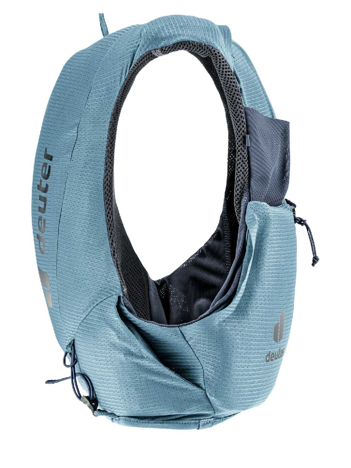 Жилет для бега Deuter Traick 9 (US: M) фотография 18