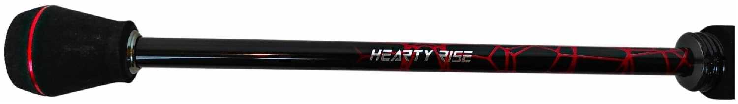 Спиннинг Hearty Rise Rock-n-Force II RF2-752LL фотография 10