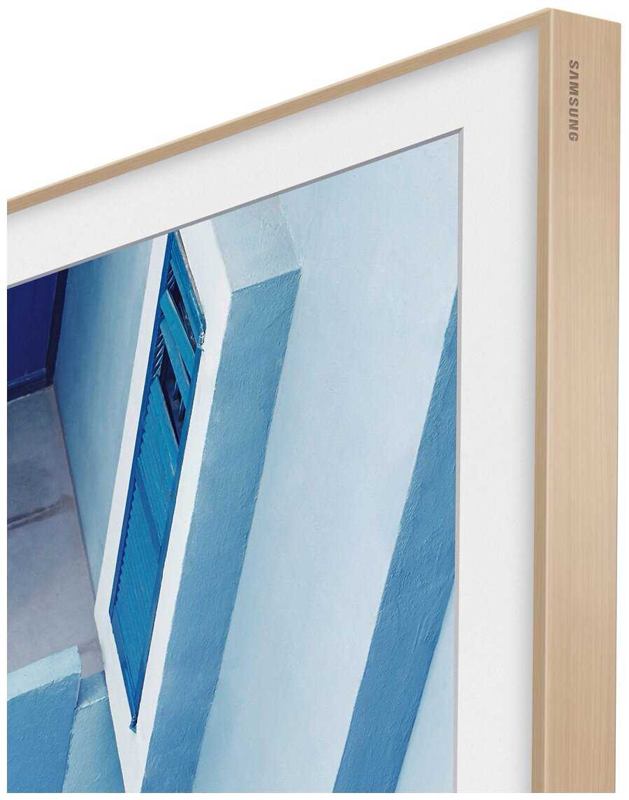 Дополнительная рамка Samsung для The Frame 43
