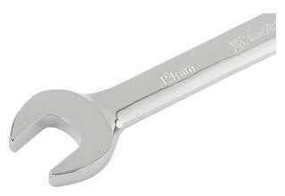 Ключ накидной matrix 14812, 19 мм фотография 9