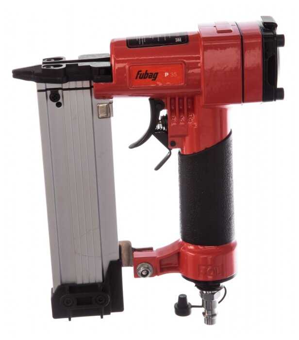 Пневмостеплер Fubag P35 фотография 2