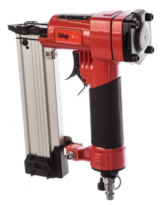 Пневмостеплер Fubag P35 фотография 3