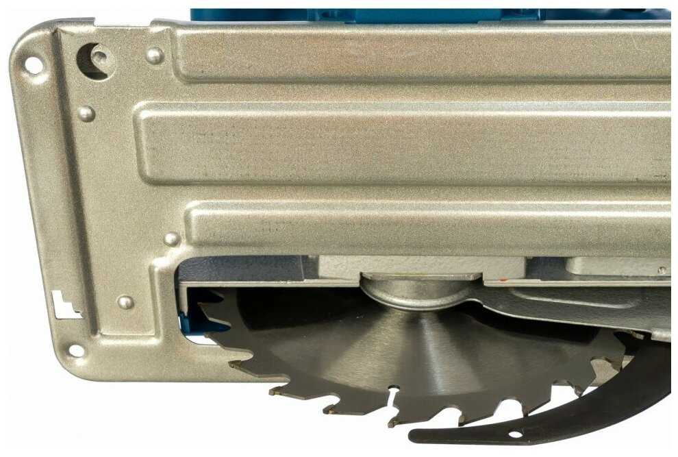 Пила циркулярная ФИОЛЕНТ ПД 7-75 (ИДФР298251004) фотография 11