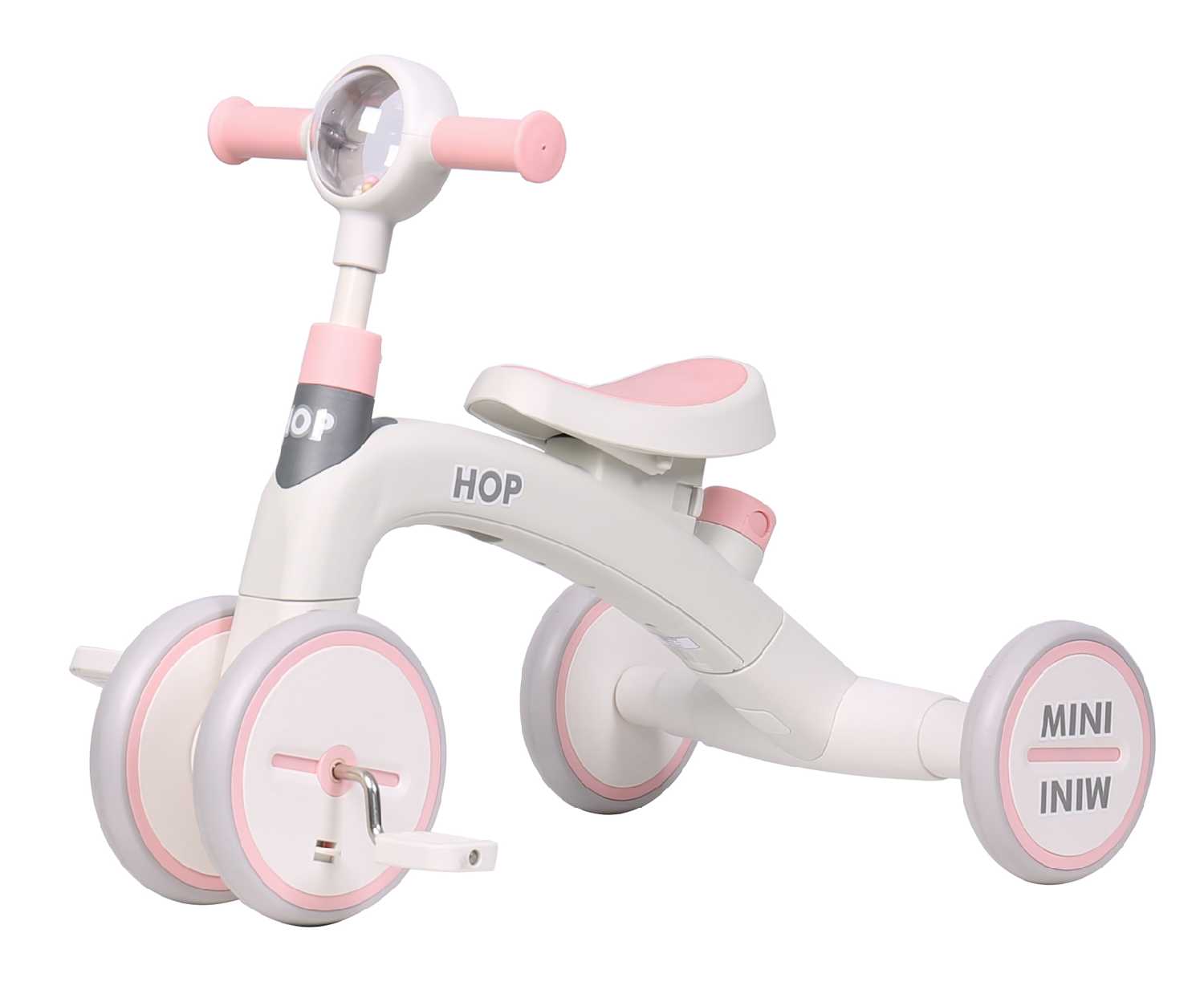 Беговел HOP Mini фотография 5