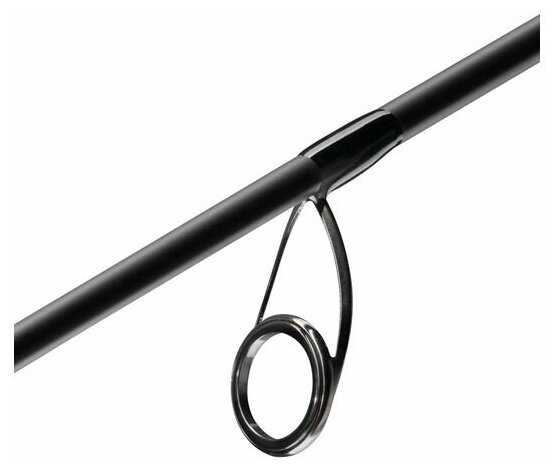 Спиннинг Select Nitro NTR-802M 2.44m 5-25g Fast фотография 2