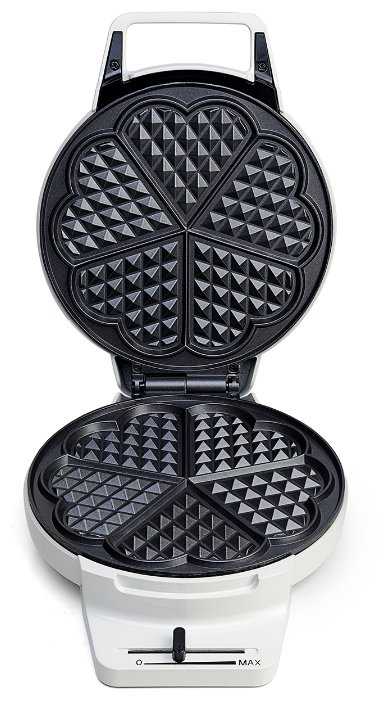 Вафельница Kitfort КТ-1624 фотография 1