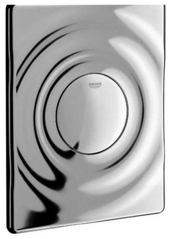 Кнопка смыва Grohe Surf 38574000