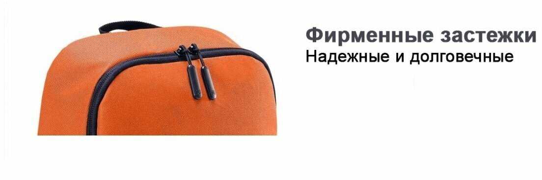 Casual Daypack 13.3 фотография 16