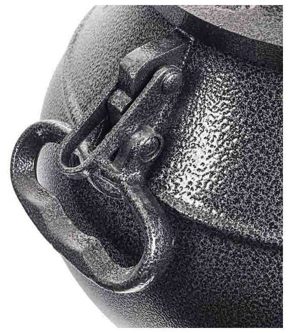 Афганский казан Rashko Baba Афганский SB фотография 10