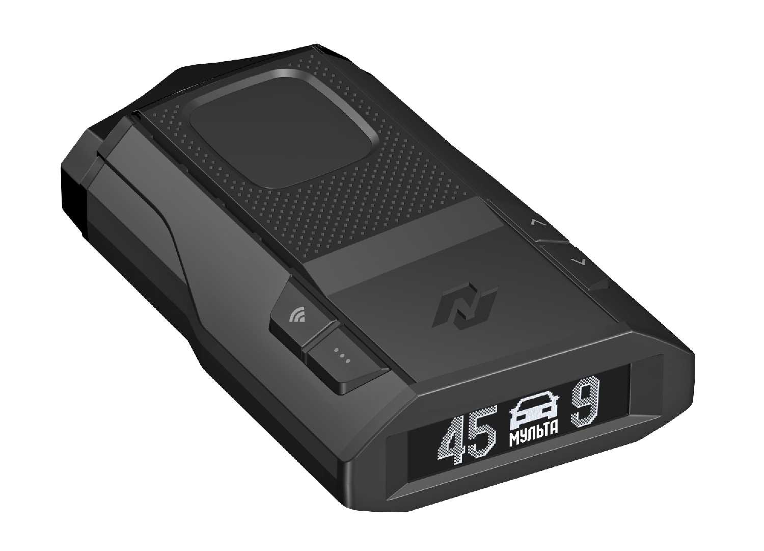Радар-детекторы Neoline X-COP 6200s (EXD2.5) фотография 1
