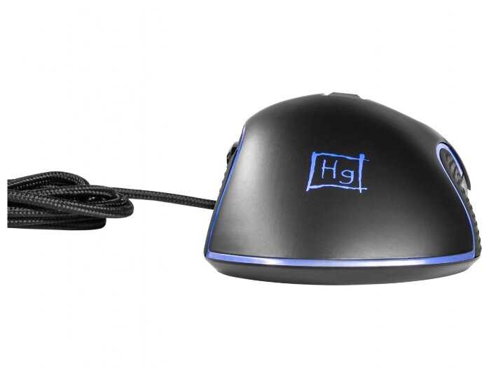 Игровая мышь HARPER Gaming GM-P10 фотография 1