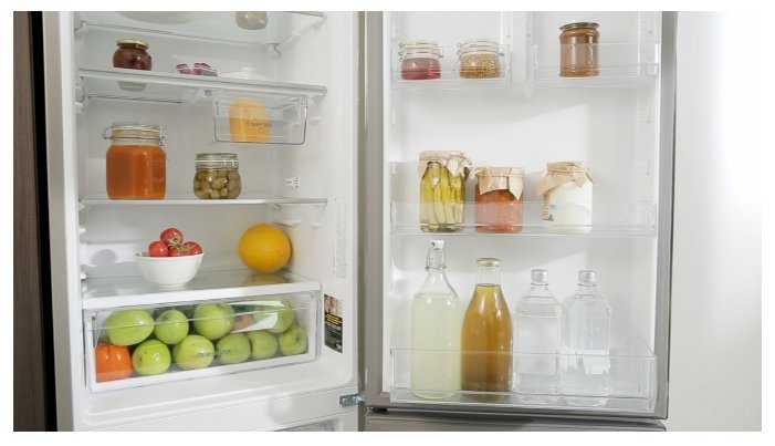 Холодильник Hotpoint-Ariston HS 4200 X фотография 9