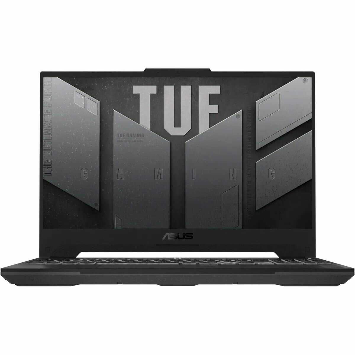 Ноутбук ASUS TUF Gaming F15 FX507ZV4-LP106 15.6