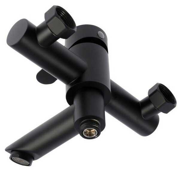 Смеситель универсальный ZEIN Z2649F фотография 2