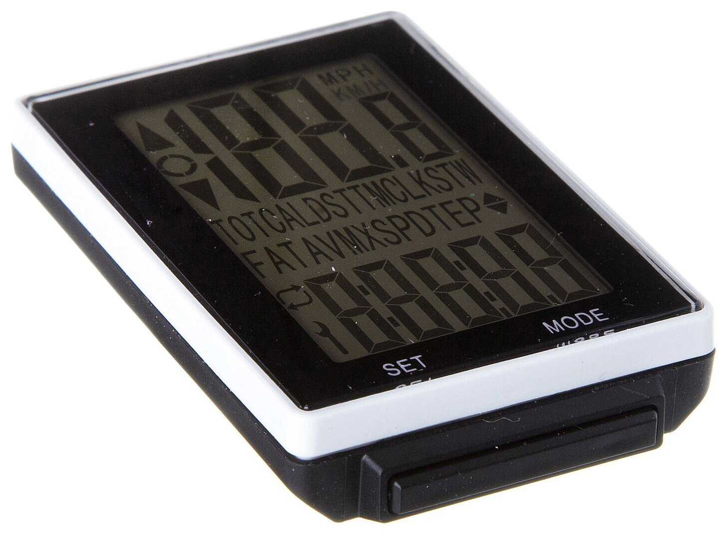 Велокомпьютер STG JY-M19-CL фотография 1