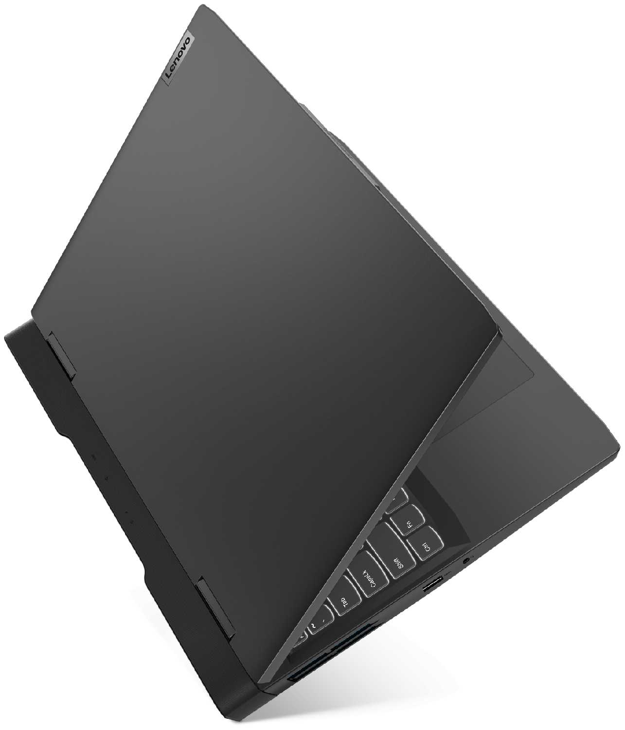 Ноутбук Lenovo IdeaPad Gaming 3 Gen 7 16