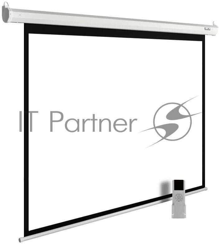 Экран Cactus MotoExpert (CS-PSME-200x150-WT) фотография 6